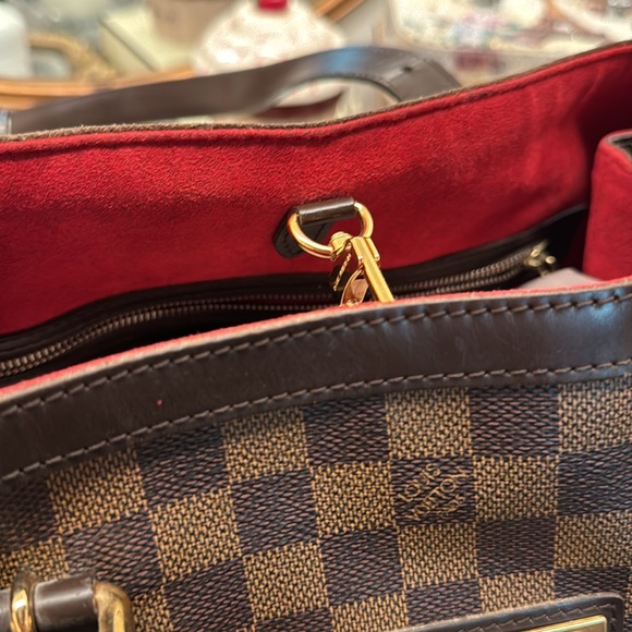 LOUIS VUITTON BAG - Picture 3 of 6